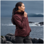 Chaqueta softshell de mujer Didriksons Karix Wns Jkt 3