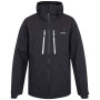 Chaqueta de hombre Husky Nicker M 2022 negro black