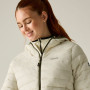 Chaqueta de mujer Regatta Wmn Hood Marizion