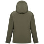 Chaqueta softshell de hombre Regatta Denvo
