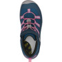 Calzado para niños Keen Hikeport 2 Sport Mid Wp Children