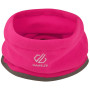 Cuello Dare 2b Doctrine Gaitor rosa Cyber Pink