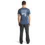 Camiseta funcional de hombre Icebreaker Men M 150 Tech Lite SS Tee Pure Altitude
