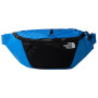 Riñonera The North Face Lumbnical S negro/azul SUPER SONIC BLUE/TNFWHITE