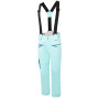 Pantalones para niños Dare 2b Timeout II Pant azul claro Aruba/Dkmeth