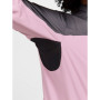 Chaqueta de ciclismo para mujer Craft W Core Endur Hydro