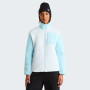 Chaqueta de mujer The North Face W Yumiori Full Zip