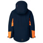 Chaqueta para niños Dare 2b Rip It Jacket Nvy/ElectOrn