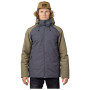 Chaqueta de hombre Hannah Mascon