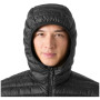 Chaqueta de hombre Helly Hansen Sirdal Hooded Insulator