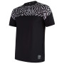 Camiseta funcional de hombre Sensor Coolmax Impress