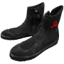 Zapatos de agua Elements Gear River 2.0 negro black