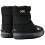 Calzado de mujer The North Face W Nuptse Apres Bootie