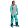 Sudadera de mujer Ortovox W's Fleece Plus Classic Knit Hoody