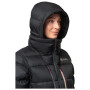 Chaqueta de plumón para mujer Rafiki Vertigo W