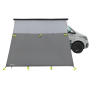 Pared lateral para carpa Outwell Hillcrest Tarp