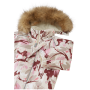 Mono para niños Reima Lappi Birch Beige