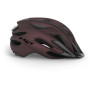 Casco de ciclismo MET Crossover