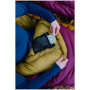 Saco de dormir de plumón Warg Sirius 600 L