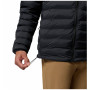 Chaqueta de hombre Columbia Terwilliger Trail™ Heat Seal Hdd Jacket