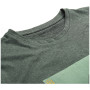 Camiseta de hombre Alpine Pro Goraf 2