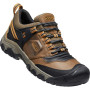 Calzado de senderismo para hombre Keen Ridge Flex WP