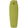 Colchoneta autohinchable Sea to Summit Camp Self Inflating Mat - Large Tarragon