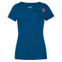 Talla: L / Color: azul/rosa