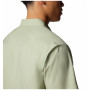 Camisa de hombre Columbia Utilizer™ II Solid Short Sleeve Shirt