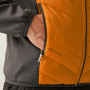 Chaqueta de hombre Regatta Andreson VIII Hybrid