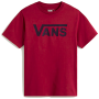 Talla: L / Color: rojo