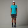 Pantalones cortos de mujer The North Face Felik Slim Tapered Short
