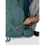 Mochila de senderismo para mujer Osprey Viva 65