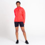 Chaqueta de ciclismo para mujer Dare 2b Wmn Mediant IIJkt