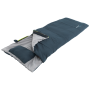 Saco de dormir tipo manta Outwell Companion