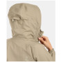 Chaqueta de mujer Kilpi Sonna-W