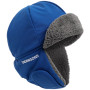 Talla infantil: 52 / Color: azul