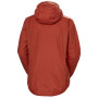 Chaqueta de mujer Helly Hansen W Friluft Wind Jacket