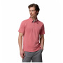 Camiseta de hombre Columbia Nelson Point Polo