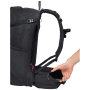 Mochila de senderismo pequeña Vaude Wizard 24+4