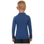 Camiseta funcional para niños Kilpi Willie-J DBL