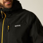 Chaqueta de hombre Regatta Highton Stretch Padded Jacket