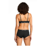 Bragas de mujer Puma Elements Cotton Mini Shorts 2P