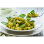 Comida deshidratada Adventure Menu Fusilli con espinacas 600 g