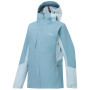 Chaqueta de mujer Regatta Carletta 3-in-1