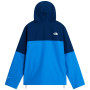 Chaqueta de hombre The North Face M Dryvent Zip-In Jacket