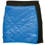 Falda de invierno para mujer Direct Alpine Tofana 2.0 azul/negro Blue/black
