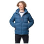 Chaqueta de plumón para hombre Rafiki Vertigo M