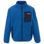 Talla infantil: 110-116 / Color: azul