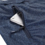 Pantalones de tres cuartos para mujer Alpine Pro Hyda 2